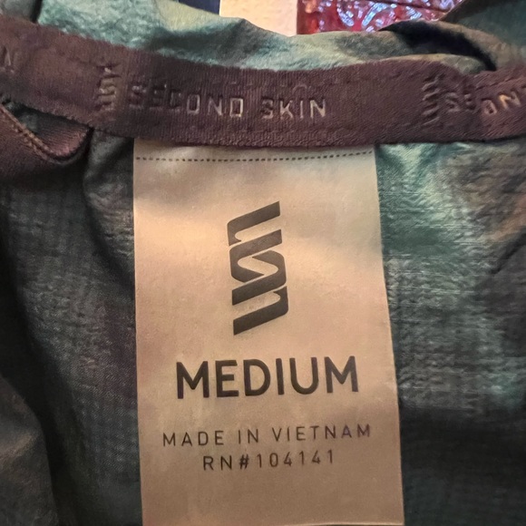 Jacket - Picture 4 of 4